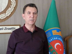 Patates Ekimi Kayıt Altına Alınacak