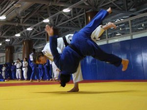 Ümit Milli Judo Takımı 3 Şampiyonadan Madalyalar İle Dönmek İstiyor