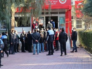 14 Yaşındaki Kayıp Kız Ölü Bulundu