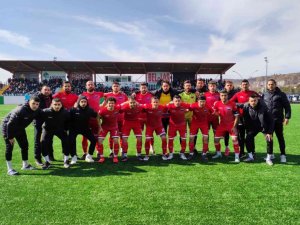 Polatlı Belediyespor Ligin Bitimine İki Hafta Kala Play-off Turunu Garantiledi