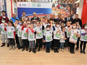 Mangalada Final Coşkusu