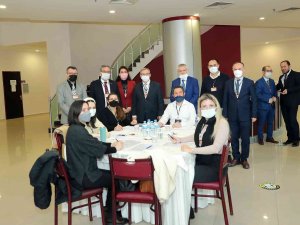 Edirne’de Pandemi Öncesi Ve Sonrası Dezavantajlı Bölgedeki Çocukların Eğitim Sorunları Konuşuldu