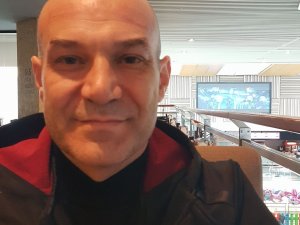 Polis Memurunu Şehit Eden Ehliyetsiz Sürücü: "Ben Kimseyi Bilerek Öldürmedim. Çarpmamak İçin Şerit Değiştirdim"