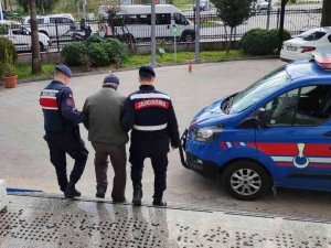 Cinsel İstismar Suçundan Aranıyordu, Tutuklandı