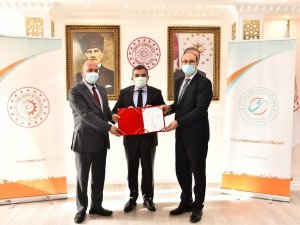 Karaman’ın Taşkale Halısı Mevka Desteği İle Tanıtılacak