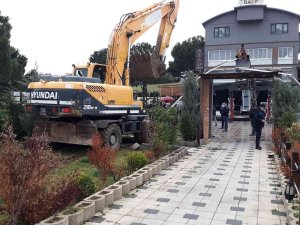 Mudanya’da Kaçağa Taviz Yok