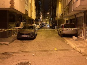 İ̇zmir’deki Bıçaklı Saldırıda Yaralanan Polisin Durumu İyiye Gidiyor