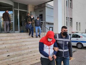 Aranan Şahıslara ’Şok’ Operasyon: 13 Gözaltı