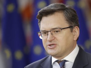 Ukrayna Dışişleri Bakanı Kuleba: “Ukrayna, Rusya İle İlişkisini Kesti"