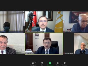 Rektör Kızılay: “Karaciğer Nakli Alanında Dünya Çapında Bir Üne Ve Birikime Sahibiz”