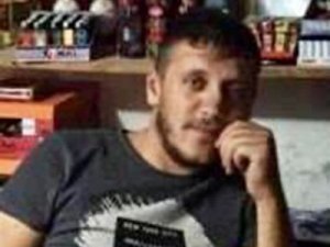Husumet Bir Canı Aldı