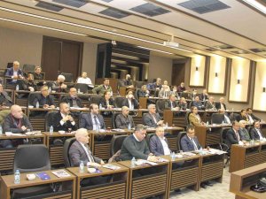 Yalova’daki Osb 3 Yıl İçinde Faaliyete Geçecek