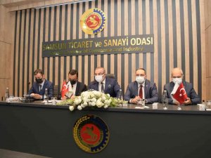 Destek Paketi İçin Başvurular Başladı