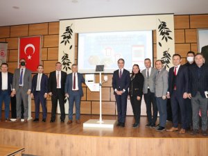 İ̇zmir’de “Akıllı Tarım” Dönemi Başlıyor