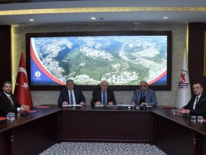 OMÜ’de Buz Sporlarıyla İlgili Dersler Verilecek