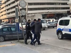 Bursa’da Cinnet Getiren Polis Memuru Vakasında Ölü Sayısı 2’ye Yükseldi