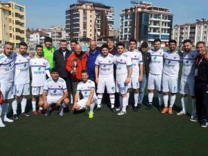 Salihli Razlıspor, ’Hükmen’ Süper Amatör Küme’de