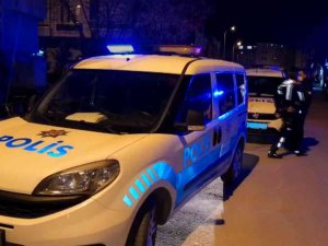 Kovalamaca İle Yakalandı, “Gazeteyi Yedireceğim” Deyip Basını Tehdit Etti