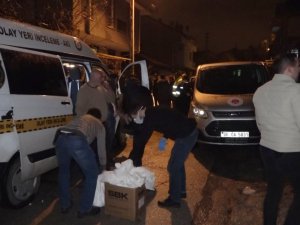Isparta’da Genç Kadın Evinde Ölü Bulundu