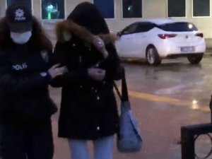 Sakarya’da Uyuşturucu Operasyonu: 2 Tutuklama