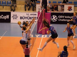 Aydın’ın Sultanları’nın Final Umudu Rövanşa Kaldı