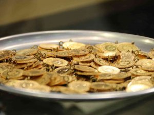 Savaş Çanları Altın Piyasasında Hareketlilik Oluşturdu