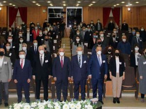 Giresun’da Fındığın Önemi Ve Geleceği Tartışıldı