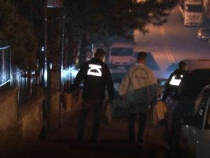 Babasını Öldürdükten Sonra İntihar Eden Kişinin Komşusu Konuştu:
