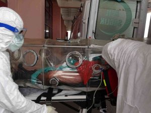 Diyarbakır’da Kola İçine ‘Siyanür’ Katarak İntihara Kalkışan Genç Tedavi Altına Alındı