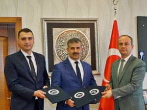 Çakü’den Çankırı Eğitimine Büyük Destek