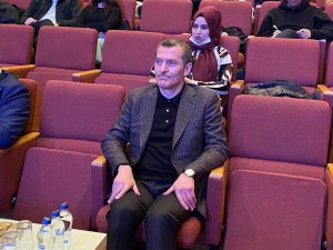 Sabahattin Ali 115. Doğum Gününde Zeytinburnu’nda Anıldı