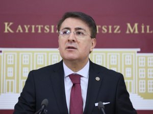 Aydemir: ‘Dünya Cumhurbaşkanımıza Minnettar’