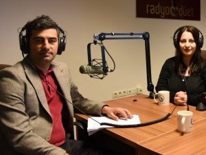 Arıcan “Kıkırdağın İki Düşmanı Kilo Ve Sigara”