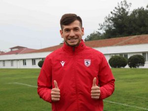 Melih Okutan: “Samsunspor’u Tekrar Süper Lig’e Taşımak İstiyoruz”