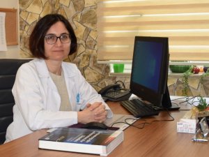 Özyılmaz “Epilepsi, Uygun Tedavilerle Kontrol Altına Alınabilir”