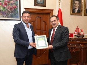 Türkiye Offroad Şampiyonası 2. Etabı Vezirköprü’de Yapılacak
