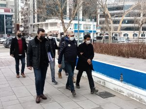 Kırşehir’de Feto Operasyonu