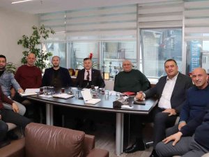 Kartal’da Uluslararası Kültür Sanat Festivali İçin Hazırlıklar Başladı