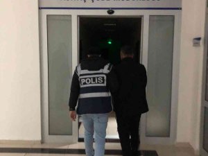 Siirt’te Kesinleşmiş Hapis Cezası Bulunan Firari Hükümlü Yakalandı