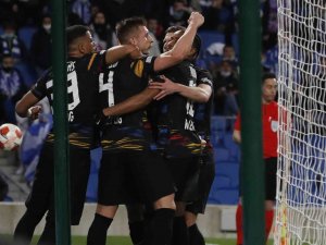 Avrupa Ligi’nde Play-off Turu Heyecanı Yaşandı