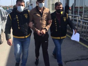 İ̇ş Vaadiyle Kandırıp Dolandırdı