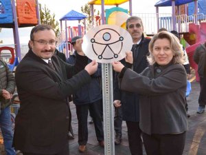 Türkiye’de Erişilebilirlik Belgesi Alan İki Parktan Biri Emet’te