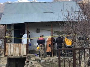 Erzincan’da Bir Kişi Yalnız Yaşadığı Evinde Ölü Bulundu