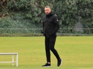 Altay’da Tuna Üzümcü’ye 15 Gün Hak Mahrumiyeti Cezası