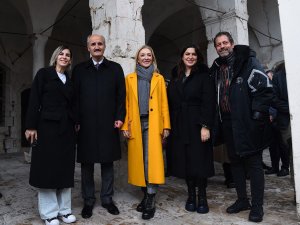 Bahtiyar Yokuşu, Kahramanmaraş Turizmine Can Suyu Oldu