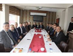 İnegölspor’a Destek Kampanyası