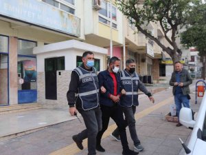 Muz Ve Avokado Hırsızları Yakalandı
