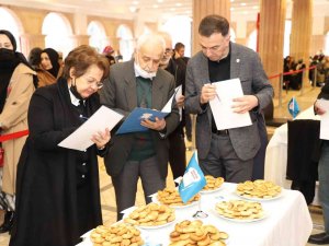 Alanya’da Geleneksel Lezzet S Pasta Yarışması Tamamlandı