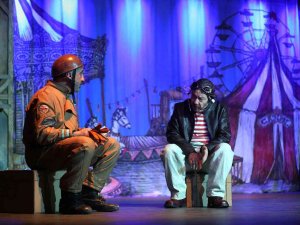 Yenimahalle’de Tiyatro Festivali Devam Ediyor