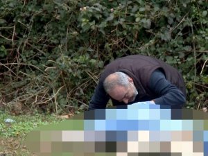 Antalya’da En Acı Teşhis